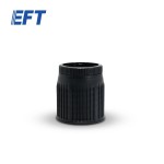 EFT Drone Arm Locking Teil 40/4 Stück für G20/G20Q Agricultural Drone Nützliche Farm Tools Ersatzteile mit hoher Qualität